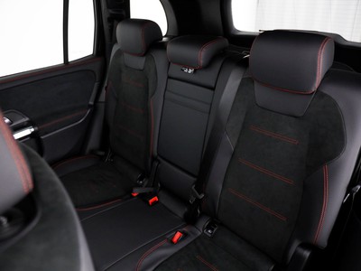 Mercedes GLB - foto 14