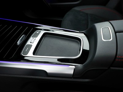 Mercedes GLB - foto 19