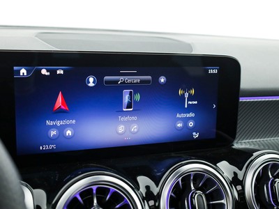 Mercedes GLB - foto 16
