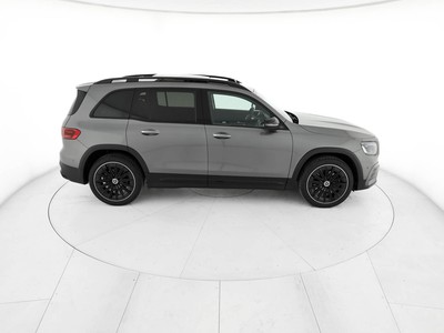 Mercedes GLB - foto 5