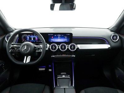 Mercedes GLB - foto 9
