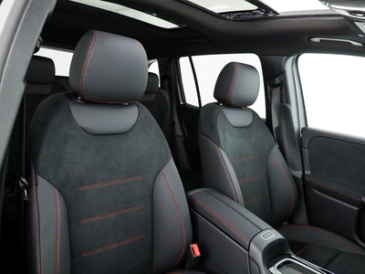Mercedes GLB - foto 12
