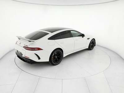 AMG GT-4 - foto 4