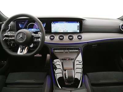 AMG GT-4 - foto 9