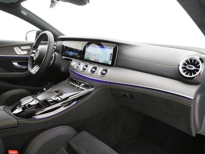AMG GT-4 - foto 11