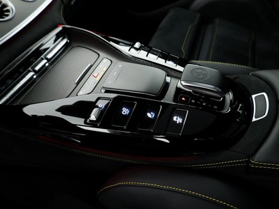AMG GT-4 - foto 21