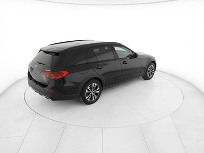 Mercedes Classe C SW All-Terrain - foto 4