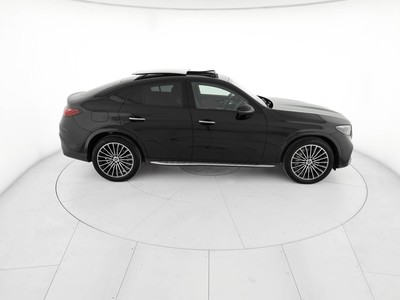 Mercedes GLC Coupè - foto 5