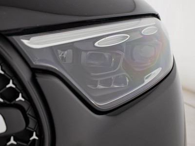 Mercedes GLC Coupè - foto 8
