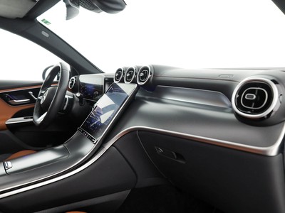 Mercedes GLC Coupè - foto 10
