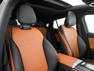 Mercedes GLC Coupè - foto 12
