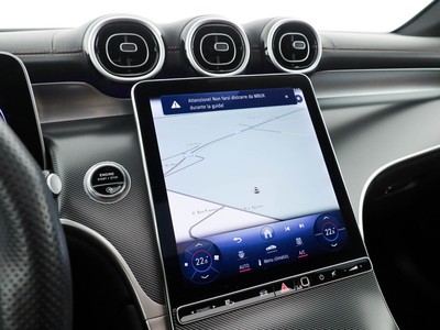 Mercedes GLC Coupè - foto 16