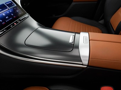 Mercedes GLC Coupè - foto 19