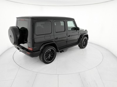 AMG Classe G - foto 4