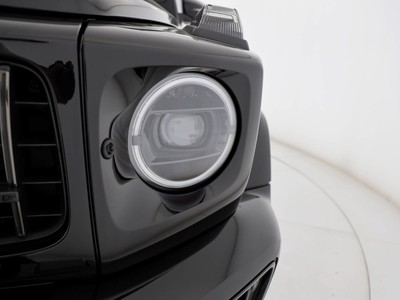 AMG Classe G - foto 8