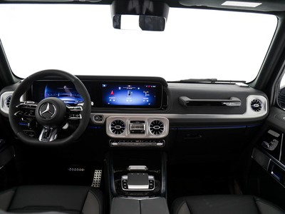 AMG Classe G - foto 9