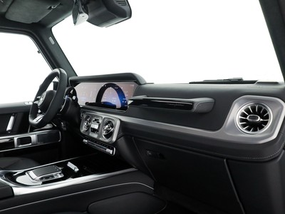 AMG Classe G - foto 11