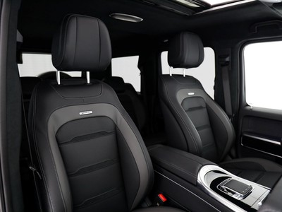 AMG Classe G - foto 12