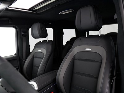 AMG Classe G - foto 13