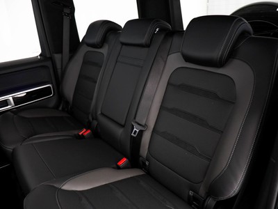 AMG Classe G - foto 14