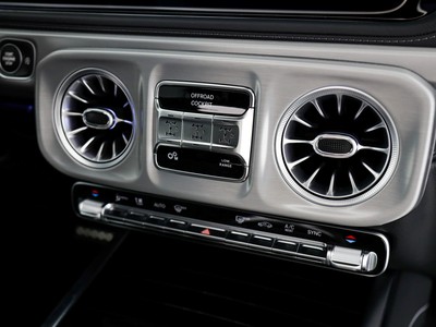 AMG Classe G - foto 18