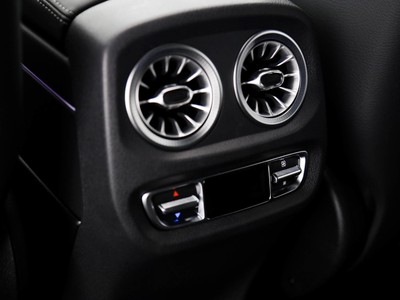 AMG Classe G - foto 19