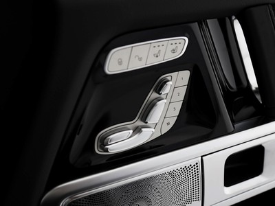 AMG Classe G - foto 20