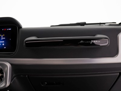 AMG Classe G - foto 23