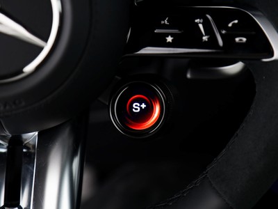 AMG Classe G - foto 24