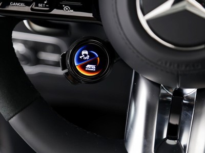AMG Classe G - foto 25