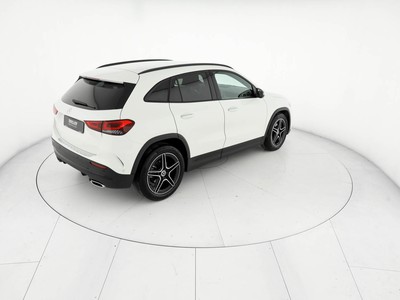 Mercedes GLA - foto 4