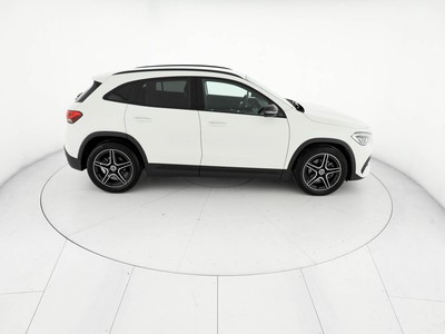 Mercedes GLA - foto 5