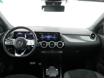 Mercedes GLA - foto 9