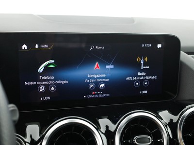 Mercedes GLA - foto 16