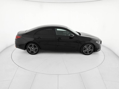Mercedes CLA Coupè - foto 5