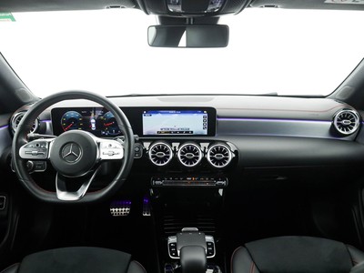 Mercedes CLA Coupè - foto 9