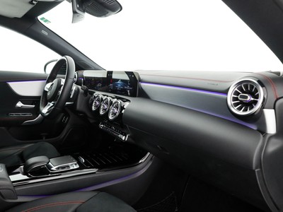 Mercedes CLA Coupè - foto 10