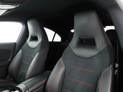 Mercedes CLA Coupè - foto 13