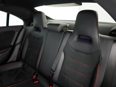 Mercedes CLA Coupè - foto 14