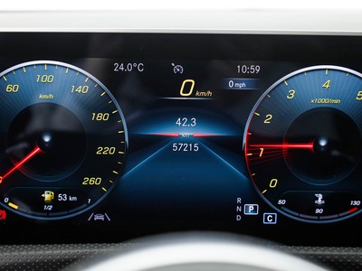 Mercedes CLA Coupè - foto 15