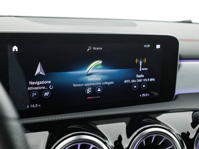 Mercedes CLA Coupè - foto 16