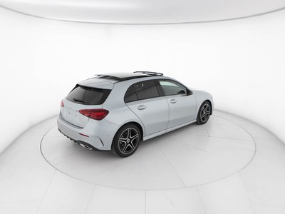 Mercedes Classe A - foto 4