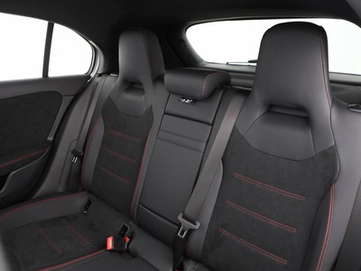 Mercedes Classe A - foto 14