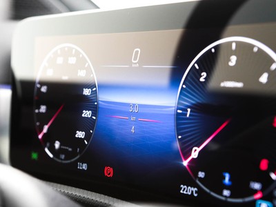 Mercedes Classe A - foto 15
