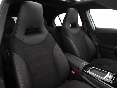 Mercedes Classe A - foto 12