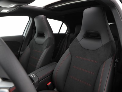 Mercedes Classe A - foto 13
