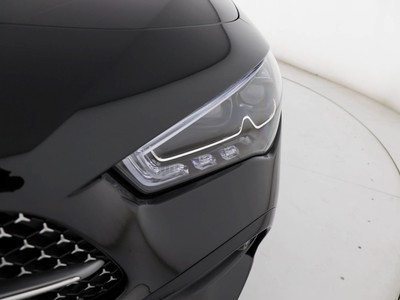 Mercedes CLA Shooting Brake - foto 8