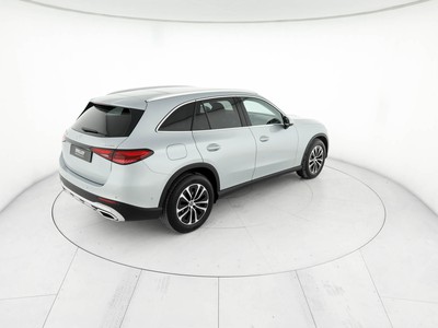 Mercedes GLC - foto 4
