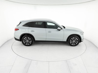 Mercedes GLC - foto 5