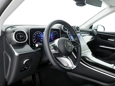 Mercedes GLC - foto 11